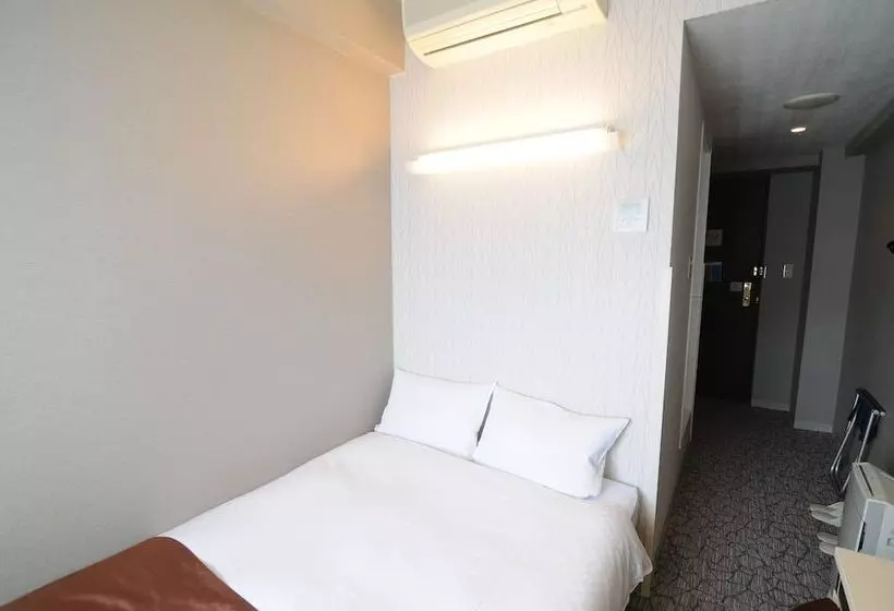 Fotos del hotel Nagoya Fushimi Montblanc:  12