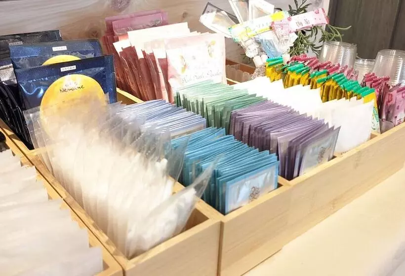 Fotos del hotel Nagoya Fushimi Montblanc:  5