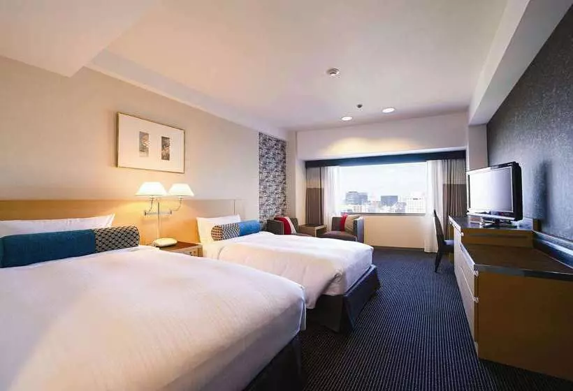 New Otani Tokyo Garden Tower