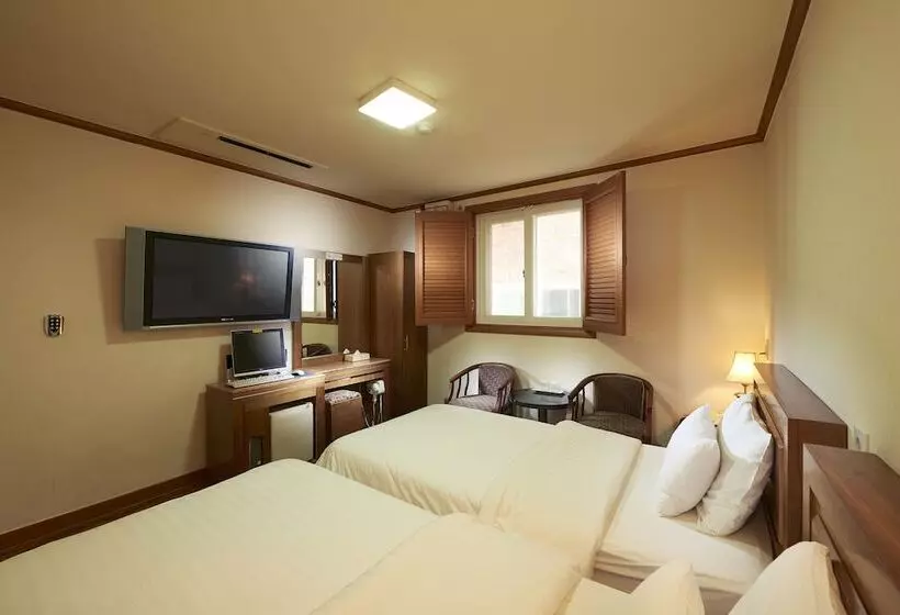 Fotos del hotel Noble:  9