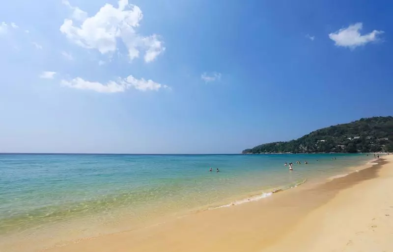 Fotos del hotel On Hotel Phuket:  6