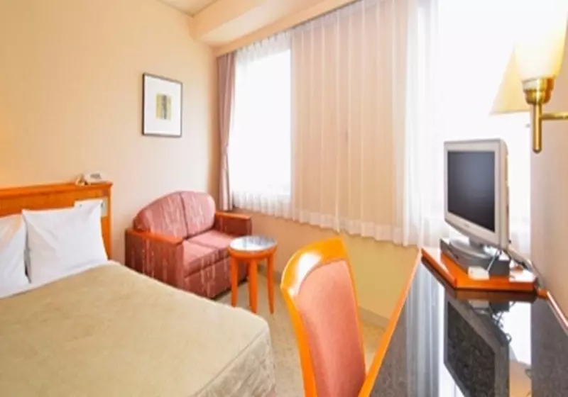 Fotos del hotel Regalo Fukuoka:  5