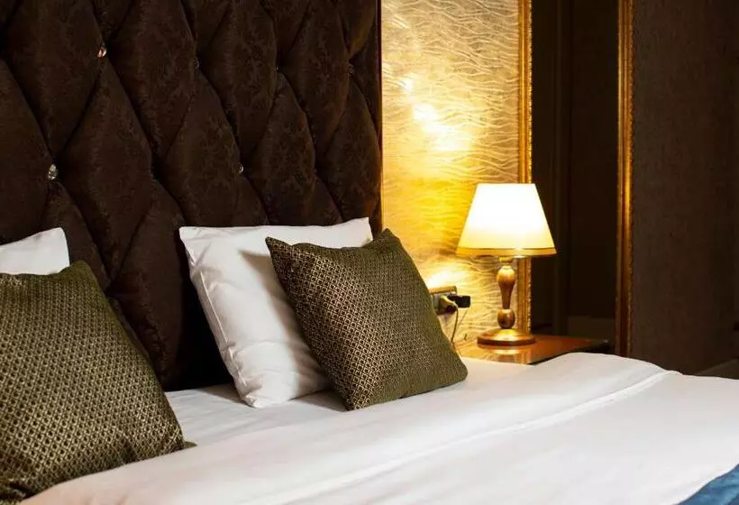 Fotos del hotel Sapphire Inn:  16