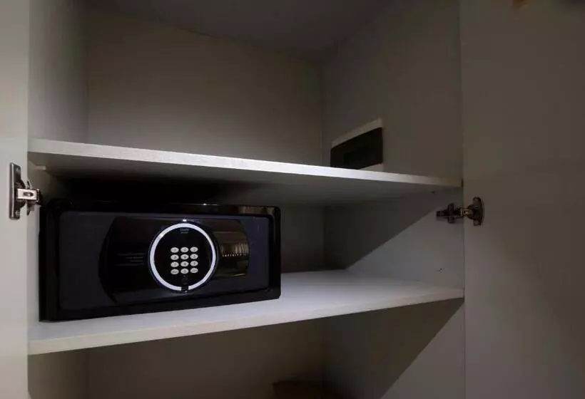 Fotos del hotel Sapphire Inn:  24