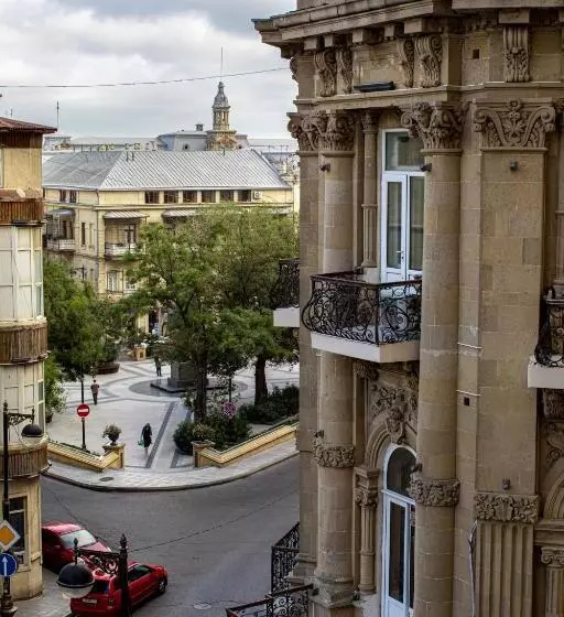 Fotos del hotel Sapphire Inn:  15