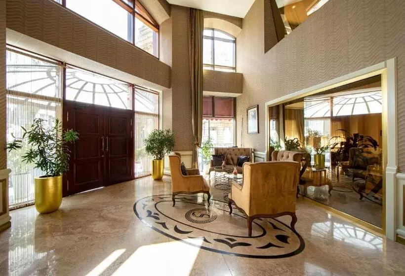 Fotos del hotel Sapphire Inn:  18