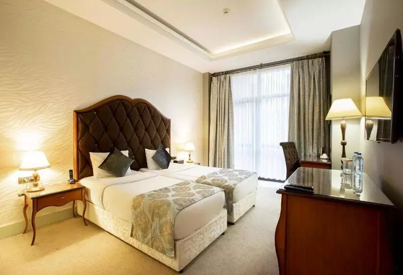 Fotos del hotel Sapphire Inn:  10