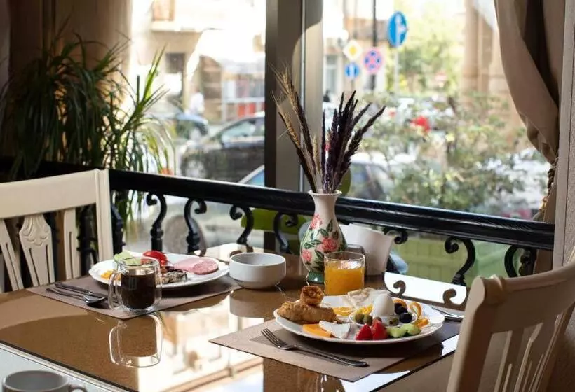 Fotos del hotel Sapphire Inn:  14