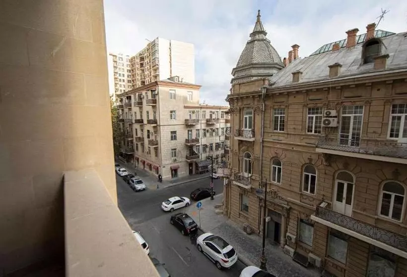 Fotos del hotel Sapphire Inn:  9