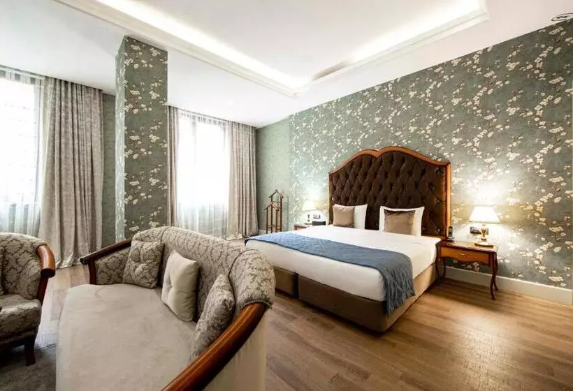 Fotos del hotel Sapphire Inn:  23