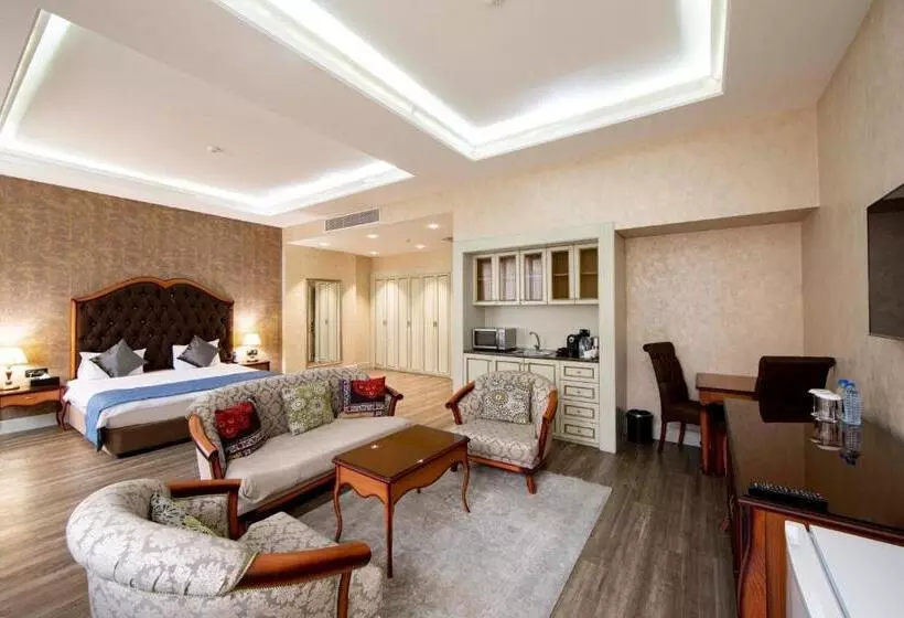 Fotos del hotel Sapphire Inn:  21