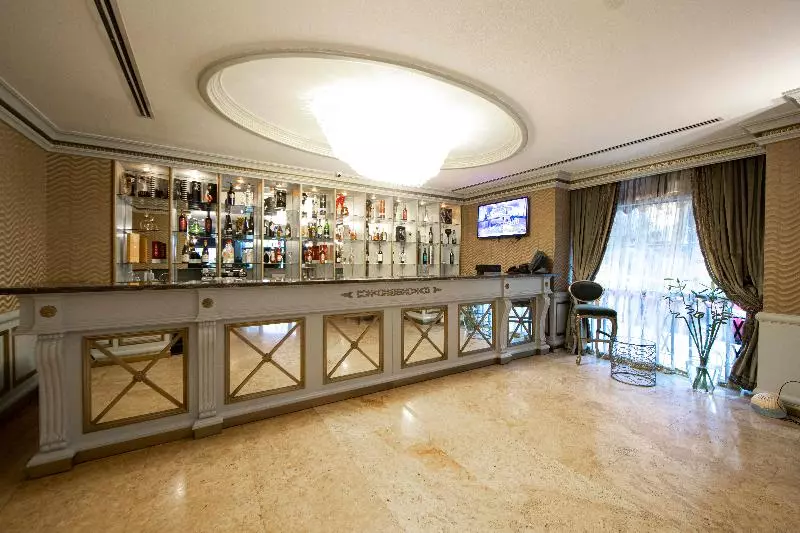 Fotos del hotel Sapphire Inn:  5