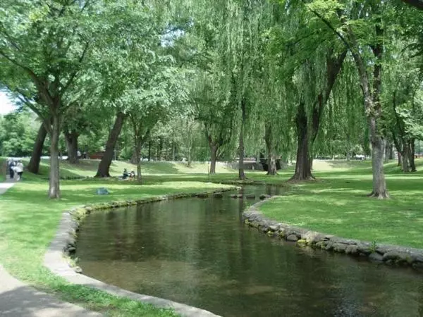 Fotos del hotel Sapporo Clark:  3