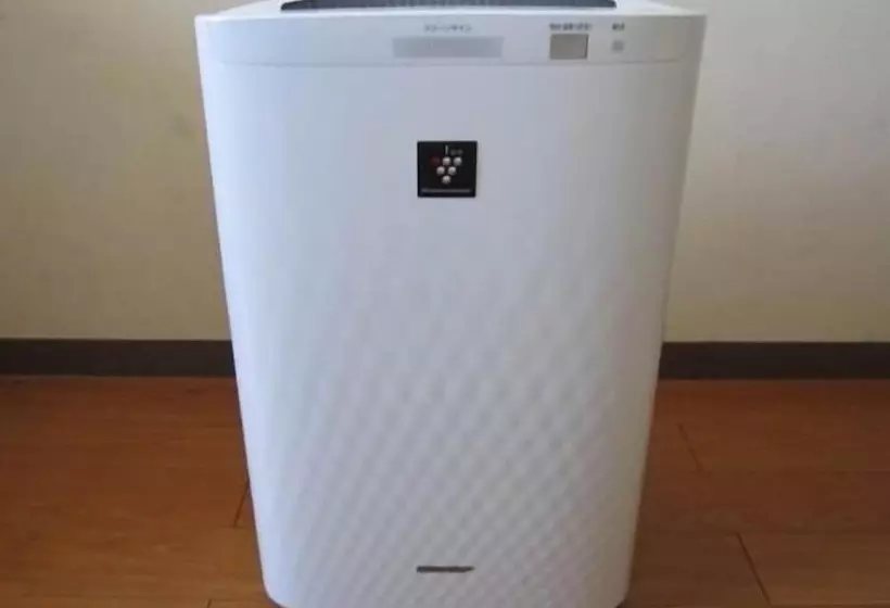 Fotos del hotel Sapporo Clark:  20