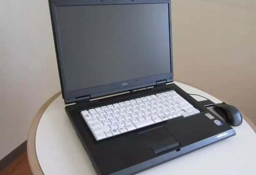 Fotos del hotel Sapporo Clark:  8