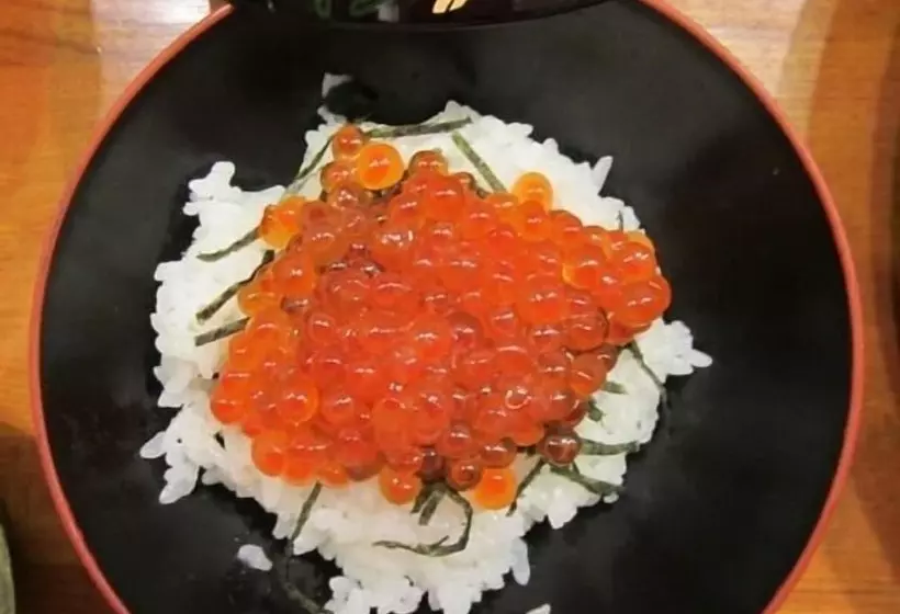 Fotos del hotel Sapporo Clark:  6