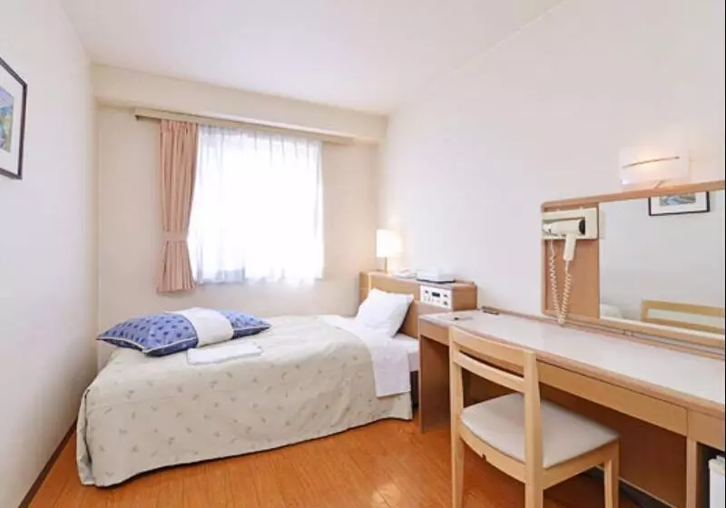 Fotos del hotel Sapporo Clark:  2