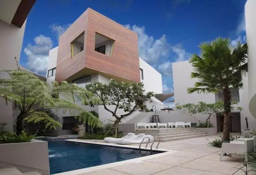 Fotos del hotel Scala Bed And Beyond:  14