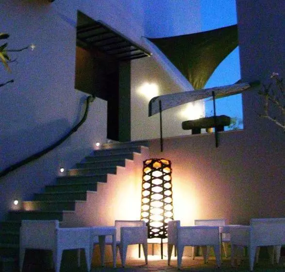 Fotos del hotel Scala Bed And Beyond:  2