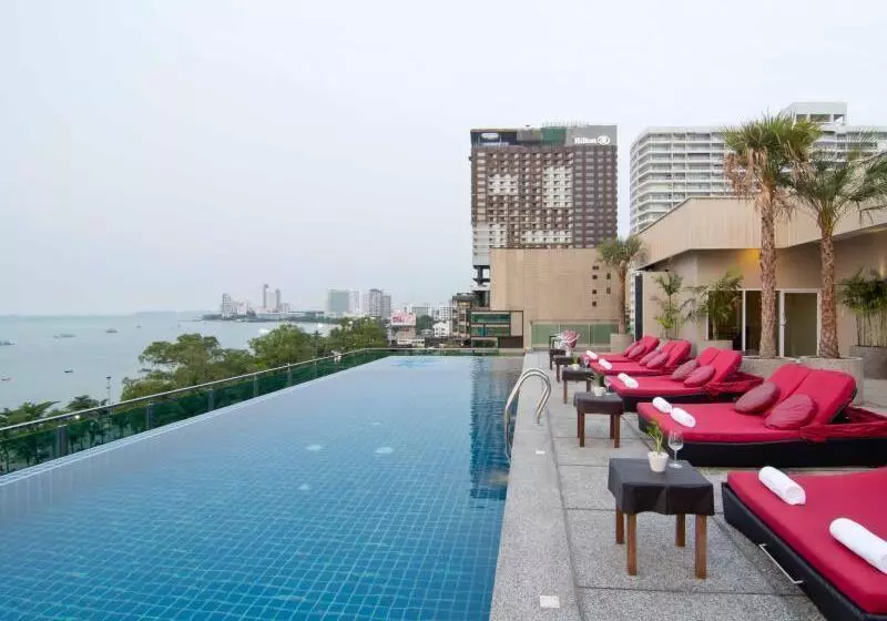 Fotos del hotel Sea Me Spring Too:  8