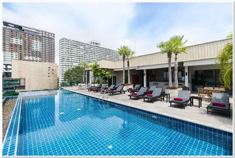 Fotos del hotel Sea Me Spring Too:  3