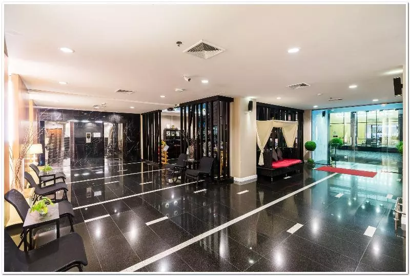 Fotos del hotel Sea Me Spring Too:  7