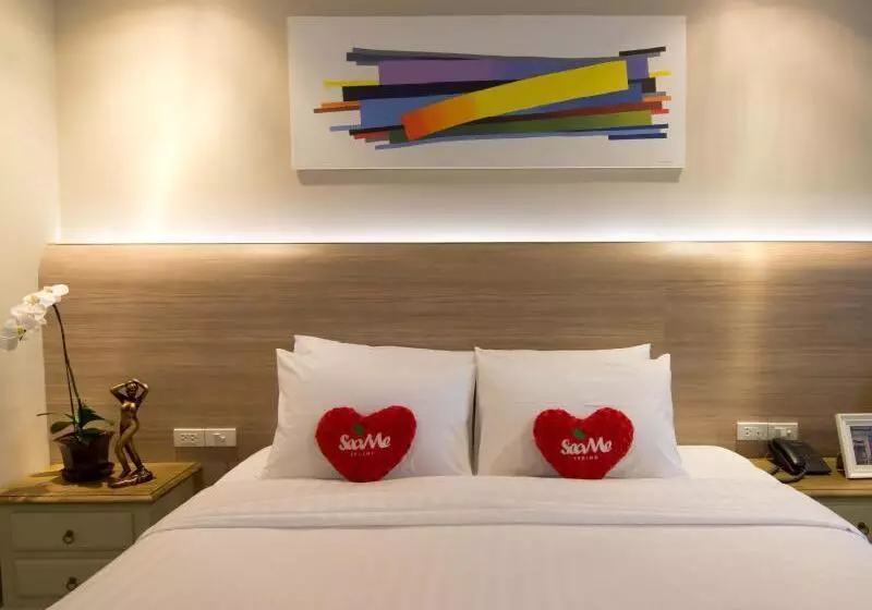 Fotos del hotel Sea Me Spring Too:  2