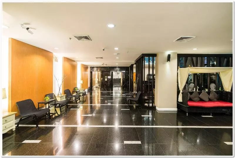 Fotos del hotel Sea Me Spring Too:  4