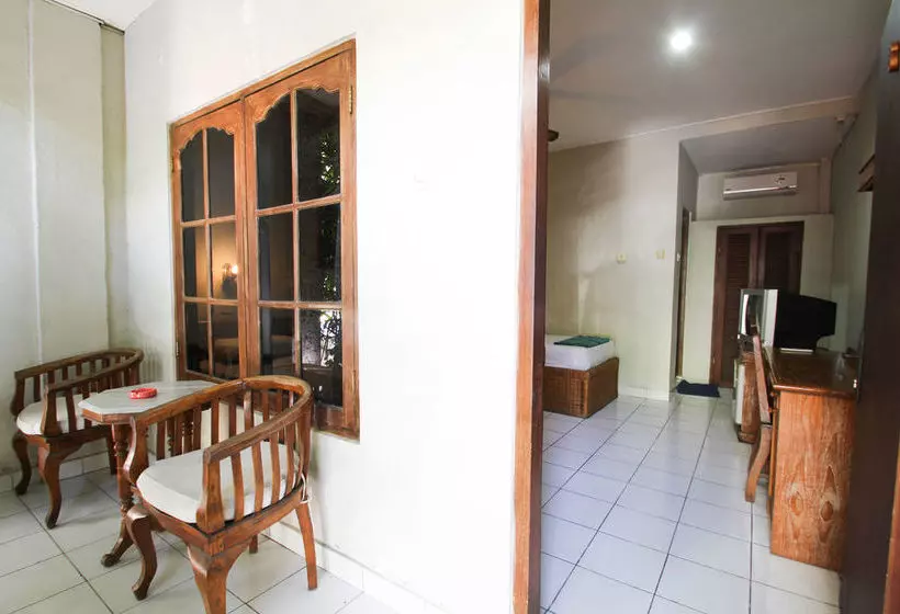 Fotos del hotel Sus Budget  Legian:  5