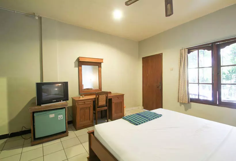 Fotos del hotel Sus Budget  Legian:  7