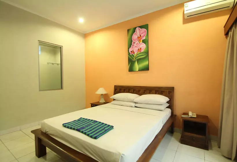 Fotos del hotel Sus Budget  Legian:  11