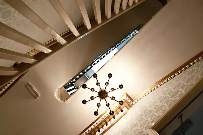 Fotos del hotel The Georgian Town House Hotel:  3