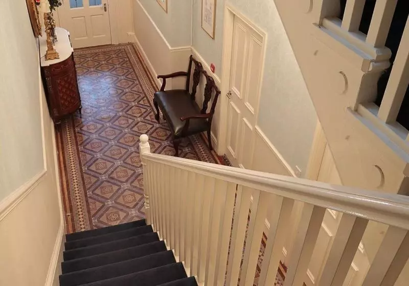 Fotos del hotel The Georgian Town House Hotel:  9