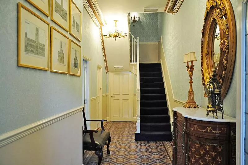 Fotos del hotel The Georgian Town House Hotel:  2