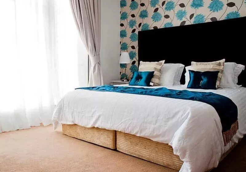 Fotos del hotel The Georgian Town House Hotel:  5