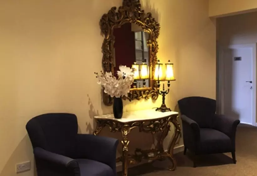 Fotos del hotel The Pearl Hotel:  12