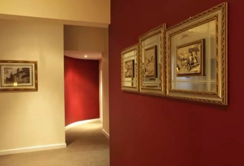 Fotos del hotel The Pearl Hotel:  2