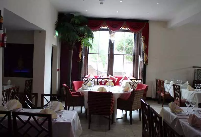 Fotos del hotel The Pearl Hotel:  9