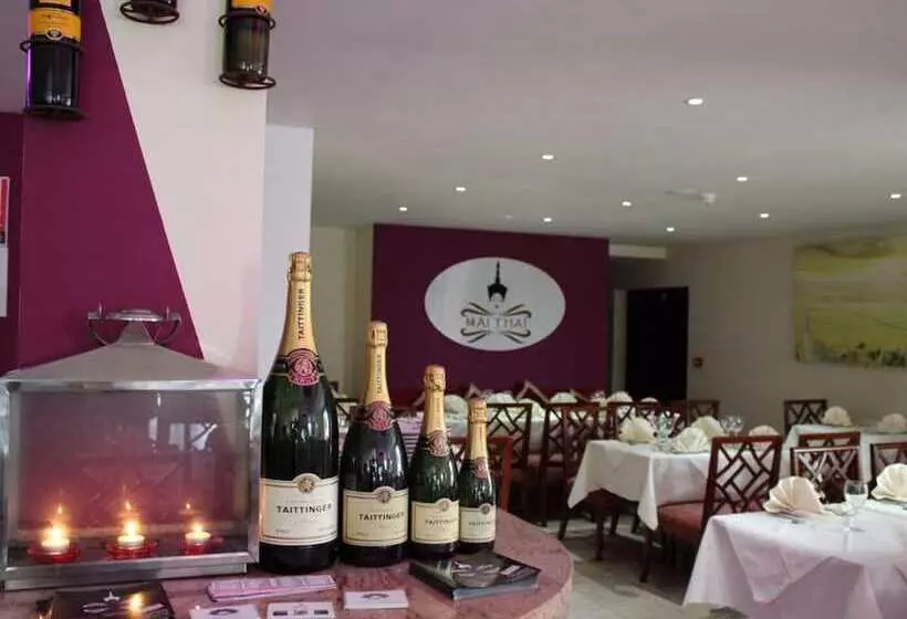 Fotos del hotel The Pearl Hotel:  3