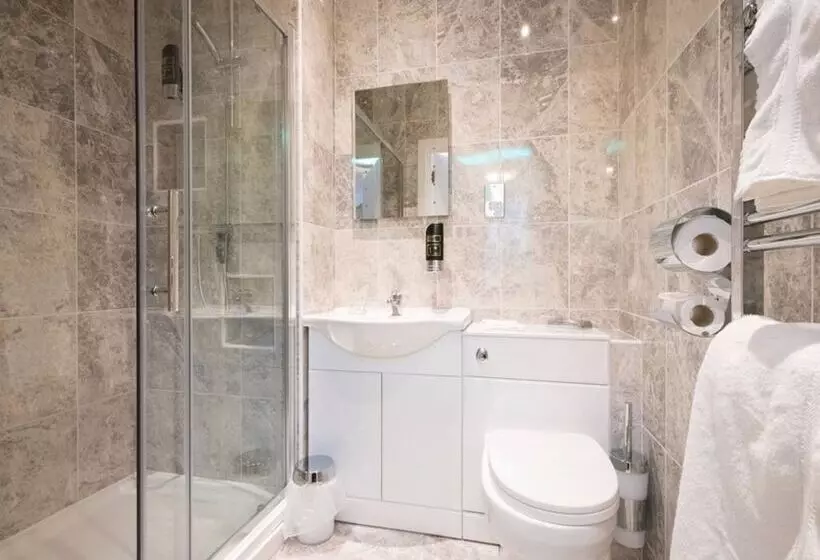 Fotos del hotel The Pearl Hotel:  13