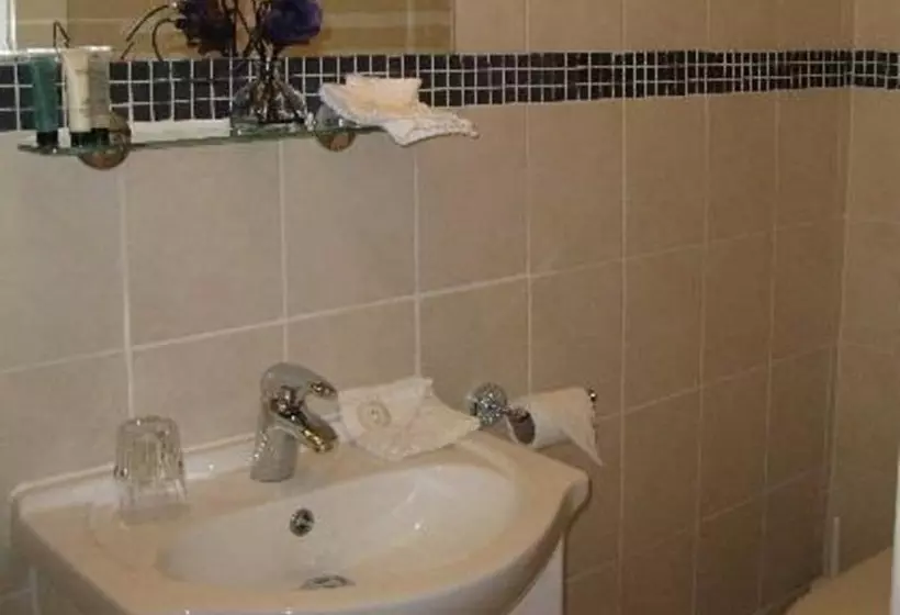 Fotos del hotel The Pearl Hotel:  10