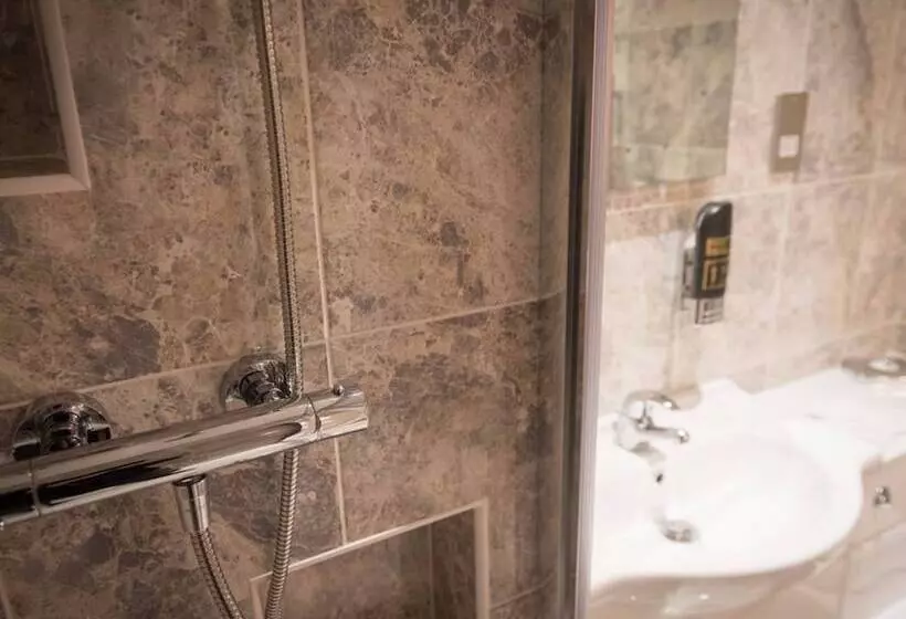 Fotos del hotel The Pearl Hotel:  4