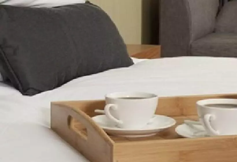 Fotos del hotel The Pearl Hotel:  20