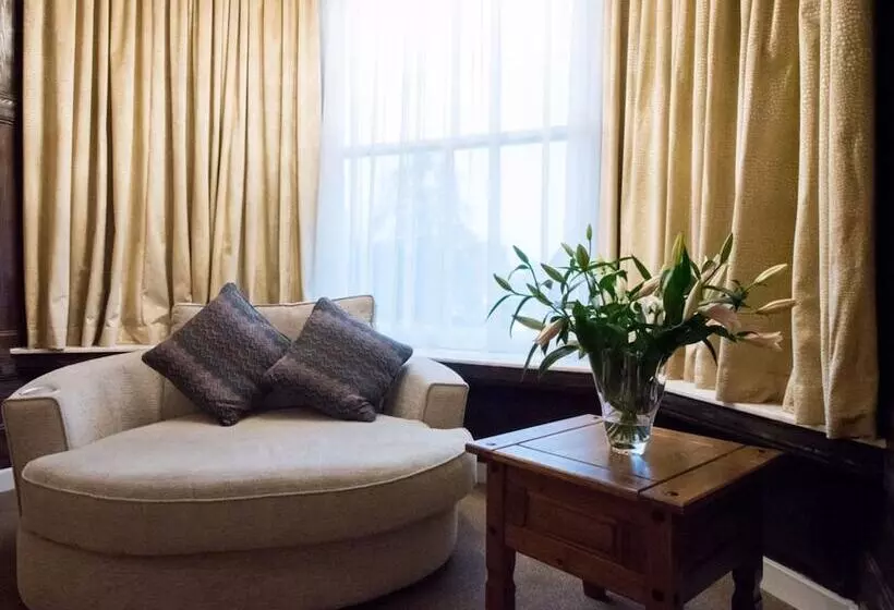 Fotos del hotel The Pearl Hotel:  19