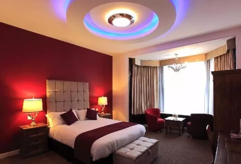 Fotos del hotel The Pearl Hotel:  7