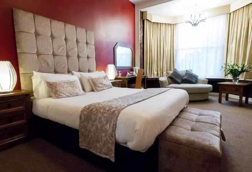 Fotos del hotel The Pearl Hotel:  11