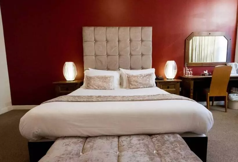 Fotos del hotel The Pearl Hotel:  18