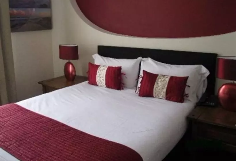 Fotos del hotel The Pearl Hotel:  17