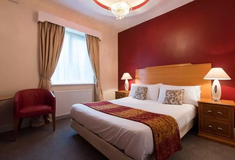 Fotos del hotel The Pearl Hotel:  16