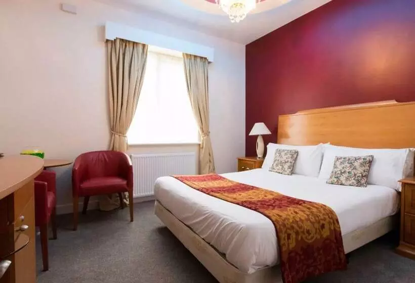 Fotos del hotel The Pearl Hotel:  15